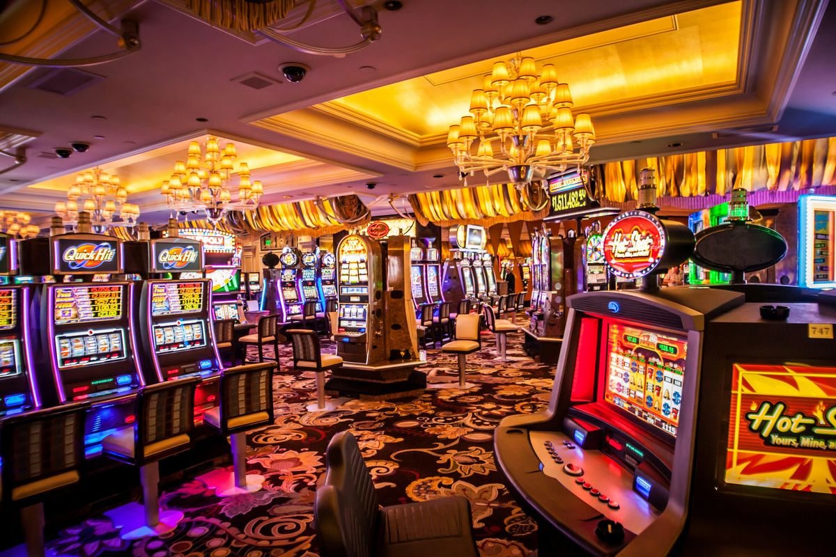 Buffalo Casino 75 Ball Bingo အမေရိကန်ပုံစံ ဘင်ဂိုဂိမ်း Myanmar ကစားသမားများအတွက်