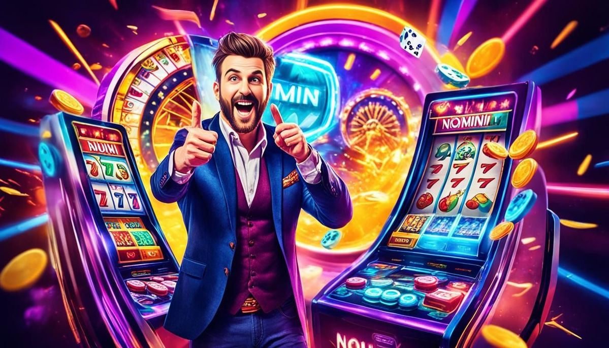 Buffalo Casino Live Casino ဘုတ်ဂိမ်းနှင့် Roulette ဆော့ကစားနေသည့် မြင်ကွင်း