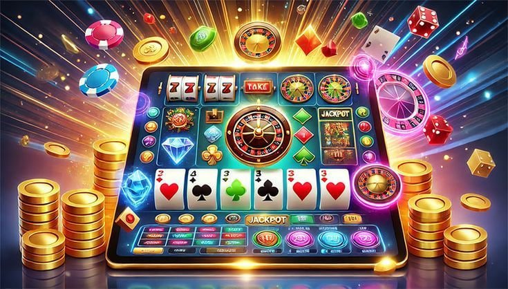 Buffalo Casino APP မှ Live Casino Baccarat ကစားနေသည့် Myanmar ကစားသမား မြင်ကွင်း