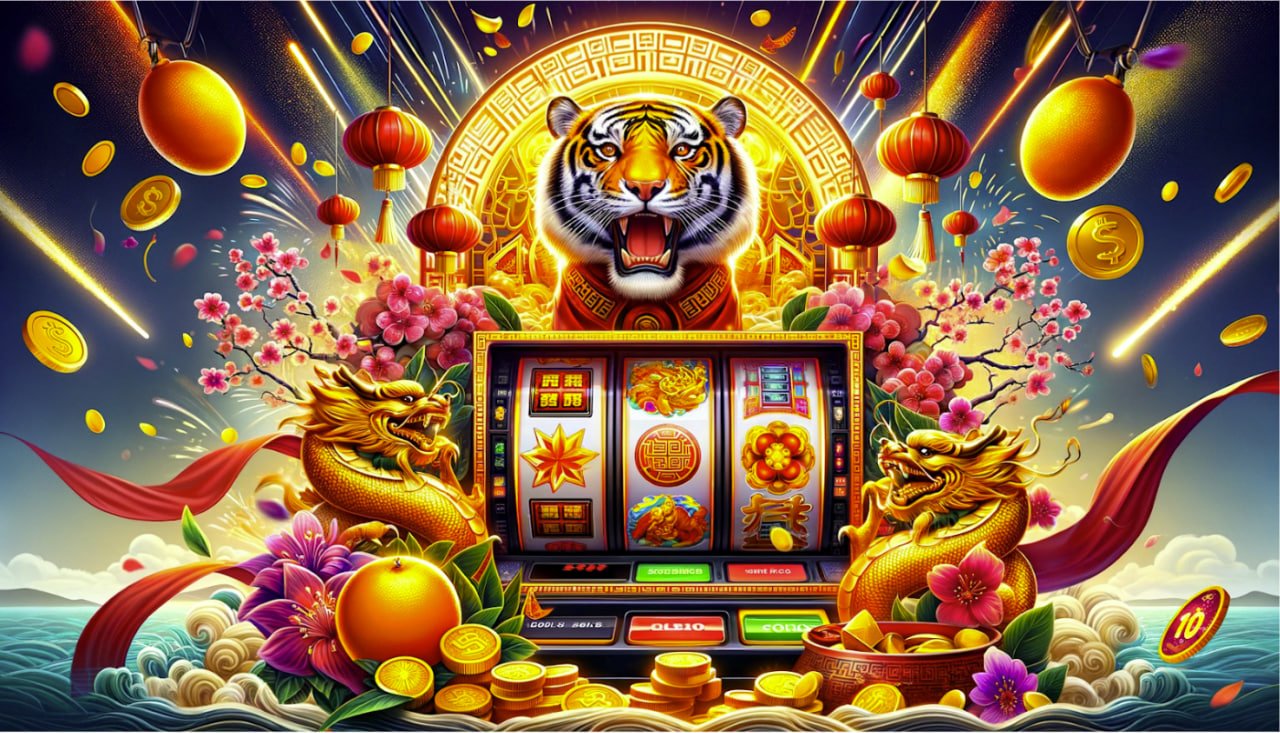 buffalocasino Bonus Promotions