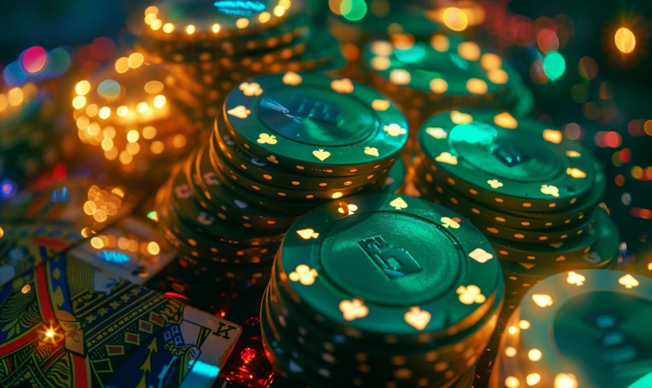 Buffalo Casino မိုဘိုင်း APP မှ Slots ဂိမ်းရလဒ်နှင့် Jackpot စစ်ဆေးနေသည့် မြင်ကွင်း