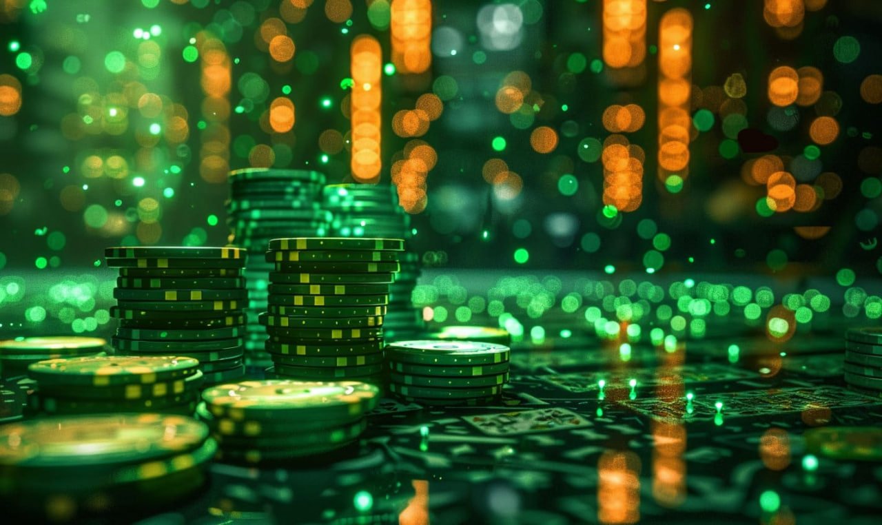 buffalocasino Classic Slots ဂိမ်း မြန်မာဖောက်သည်
